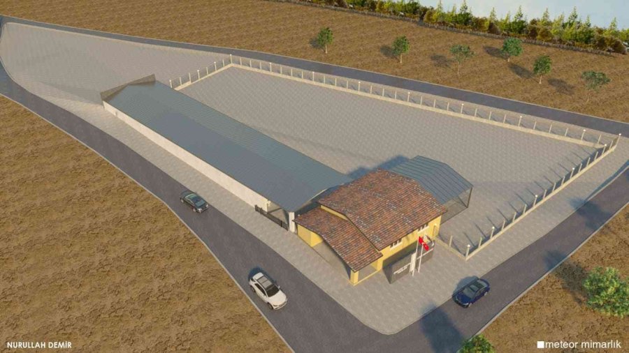 Erenköy Mahalle Sakinlerinden Başkan Bozkurt’a Teşekkür Ziyareti