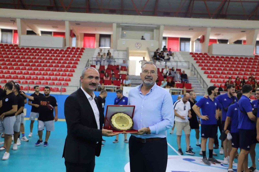 2. Ulusal Yunus Emre Hentbol Turnuvası Sona Erdi