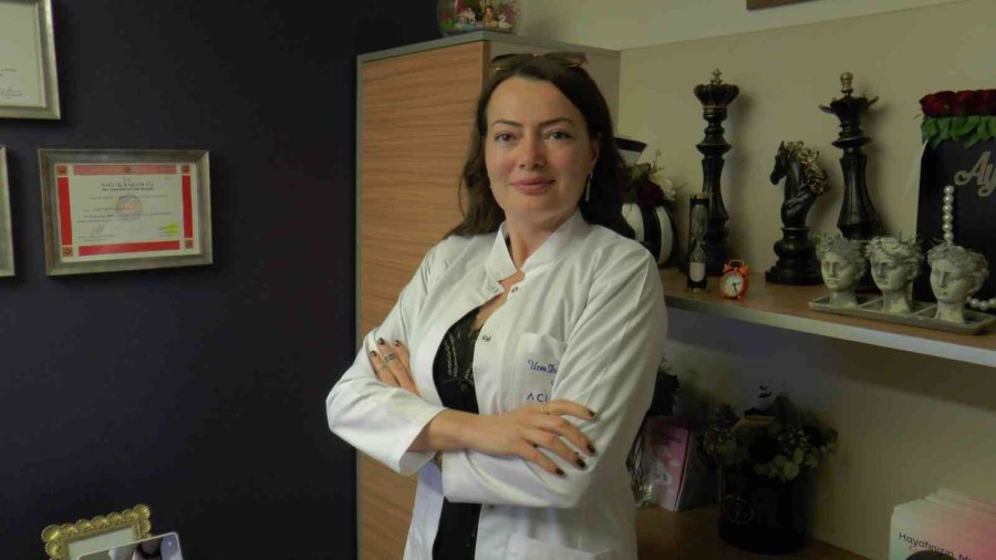 Gebelikte Kan Uyuşmazlığına Dikkat