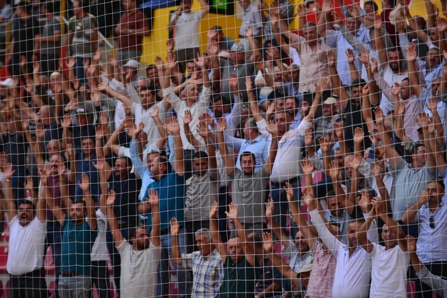 Kayseri Şeker’de Mali Bilanço Kabul Edildi