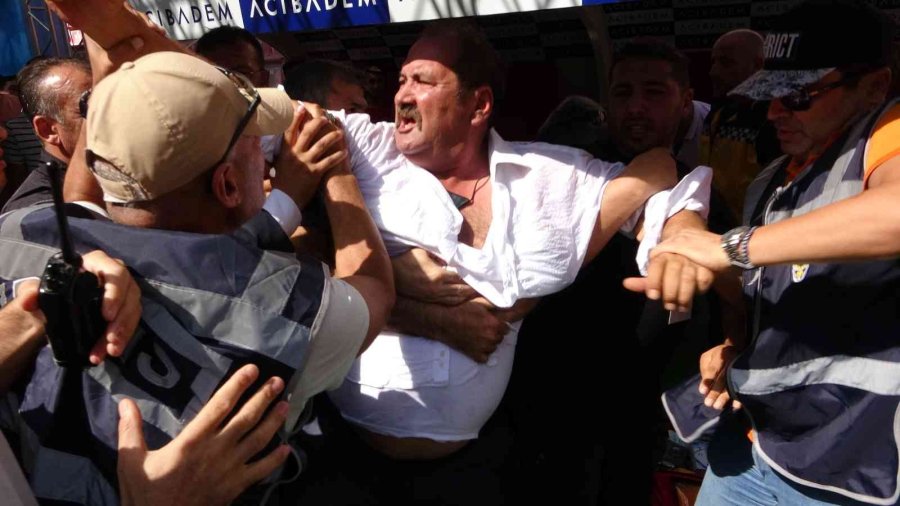 Kayseri Şeker’de Mali Bilanço Kabul Edildi