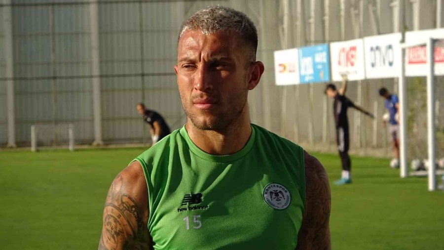 İlhan Palut: “giresunspor Saygı Duyulması Gereken Bir Ekip”