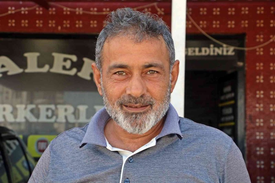 Motosikletini Çalmaya Çalışan Şüpheliyi Yakalamak İçin Adeta Uçtu