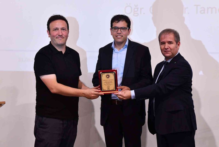 Tarımsal İlaçlamada İha Kullanım Eğitimi