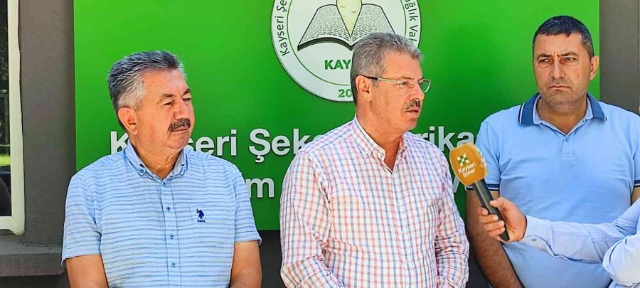 Kayşev’den Eğitime Burs Katkısı