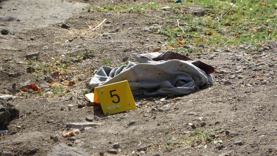 Kayseri’de Husumetli İki Grup Birbirine Girdi: 1’i Silahla, 4 Yaralı