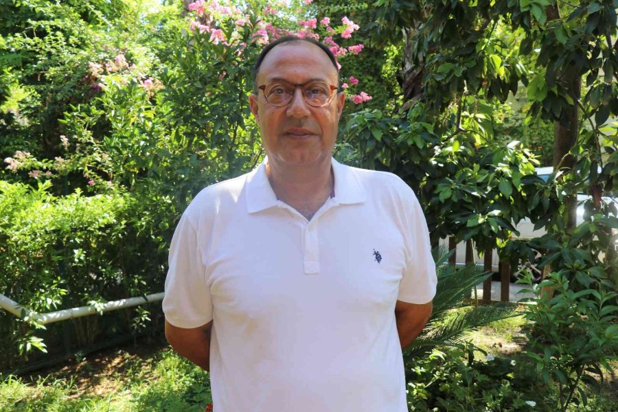 Alanya, Turizm Sezonunda Pandemi Öncesindeki Doluluk Oranını Yakaladı