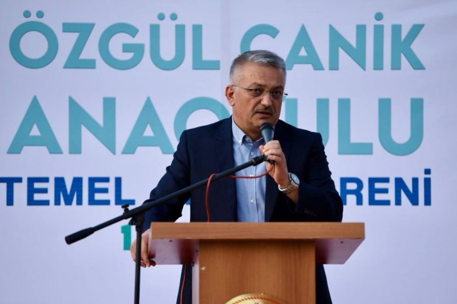 Antalya Hayırsever Sıralamasında Türkiye’nin İlk 5’inde Yer Alıyor