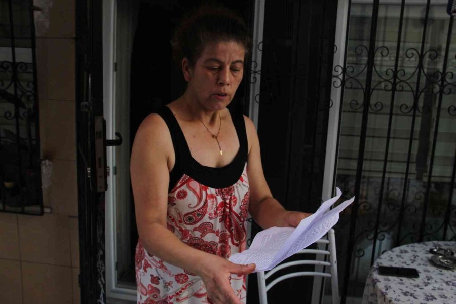 Uyutulmak İstenen Köpeğe Kıyamadı, Komşusuyla Karakolluk Oldu