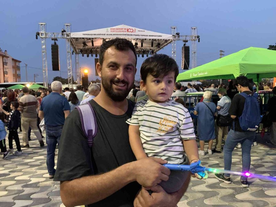 Kurtuluş Coşkusu Kıraç İle Yaşandı