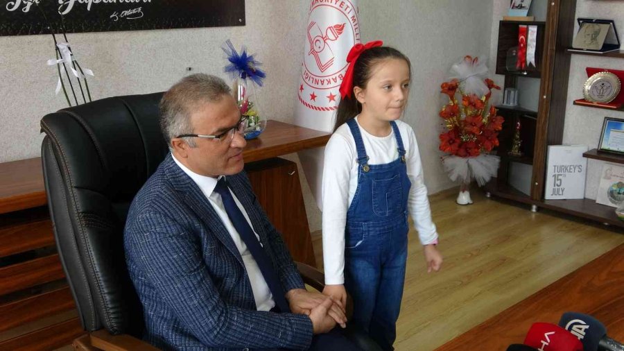 Yaren’den Yürekleri Isıtan Davranış