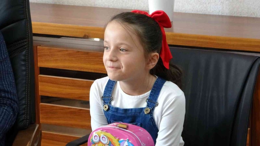 Yaren’den Yürekleri Isıtan Davranış