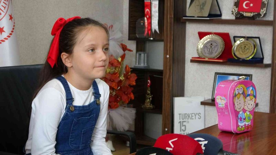 Yaren’den Yürekleri Isıtan Davranış