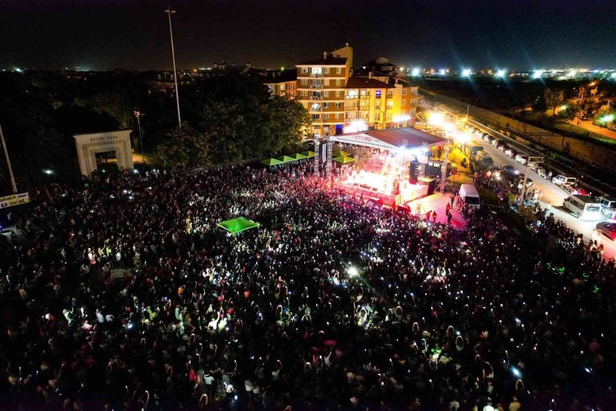 Kurtuluş Coşkusu Kıraç İle Yaşandı