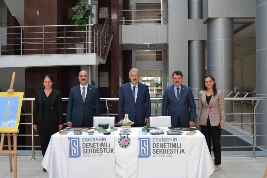 2022-2023 Adli Yılı Değerlendirme Toplantısı