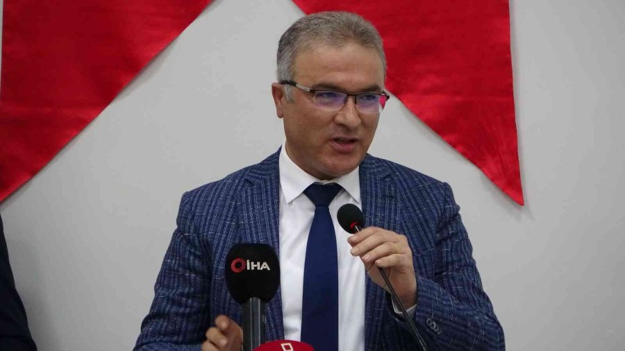 Yatak Üreten Lisede Mesleki Eğitim Ve Öğretimin Kalitesi Artacak