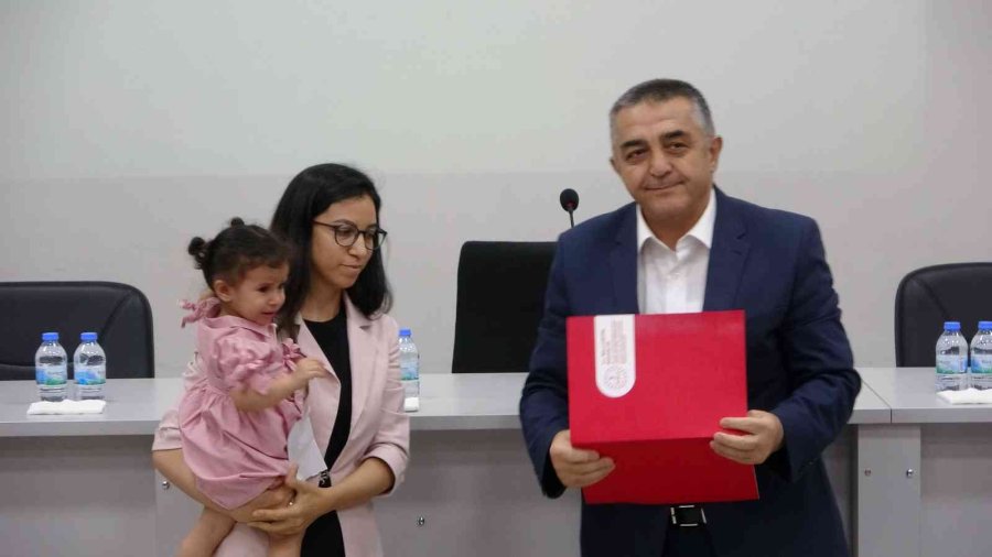 Yatak Üreten Lisede Mesleki Eğitim Ve Öğretimin Kalitesi Artacak