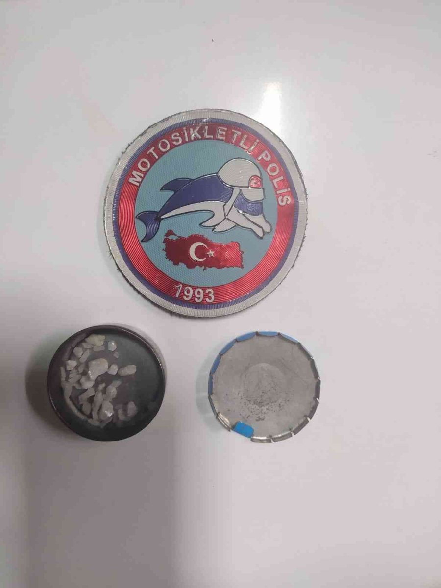 Motosikletli Polis Timleri, Suçlulara Nefes Aldırmıyor