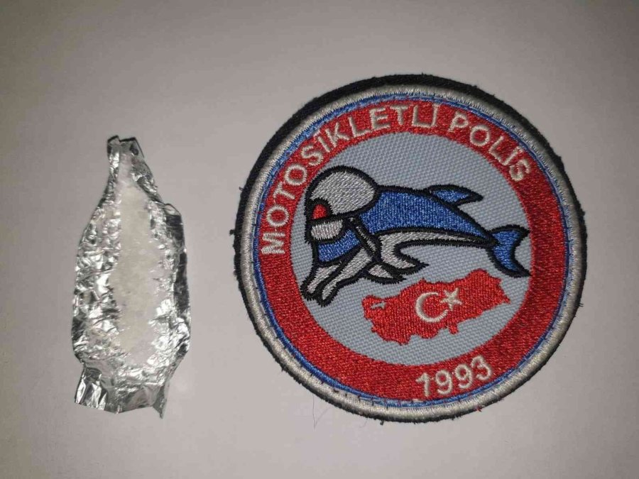 Motosikletli Polis Timleri, Suçlulara Nefes Aldırmıyor