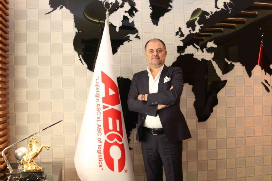 Und Başkan Yardımcısı Bilen: “tam Mütekabiliyet Uluslararası Taşımanın İlacıdır”