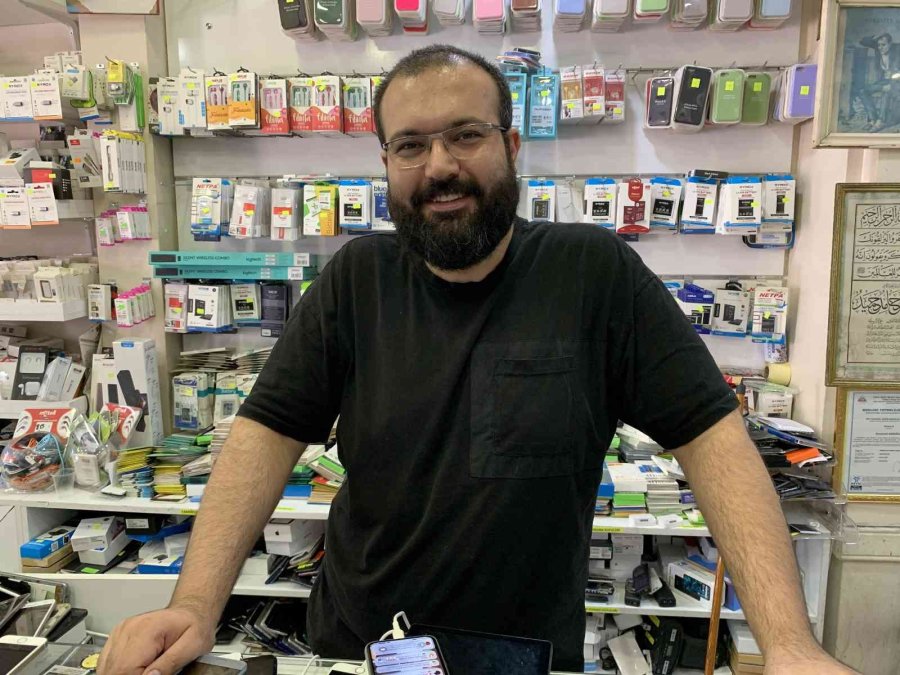 Sıfır Telefon Fiyatları İkinci Ele Yöneltti