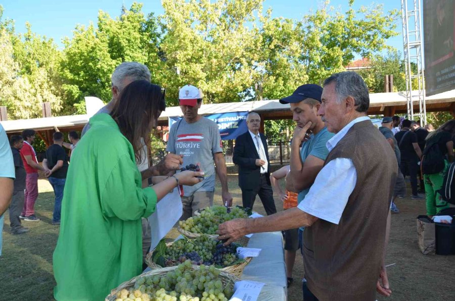55 Yıllık Gelenek Renkli Görüntülere Sahne Oldu