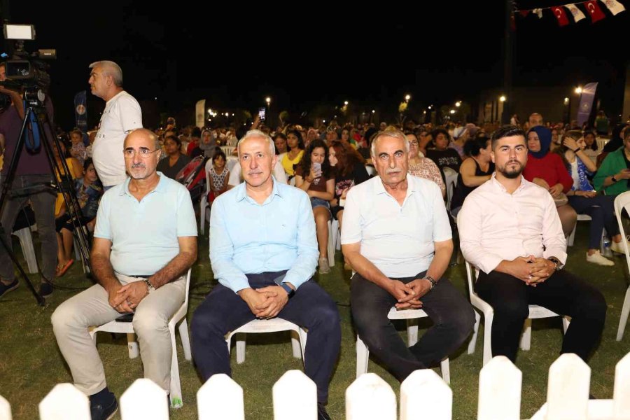 15 Yaşında Şehit Düşen Eren’in Hikayesi Ağlattı