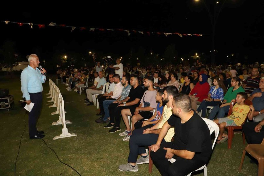 15 Yaşında Şehit Düşen Eren’in Hikayesi Ağlattı