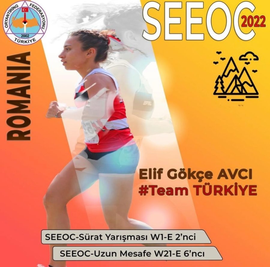 İnönülü Sporcudan Avrupa İkinciliği