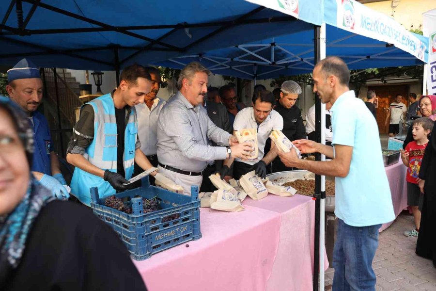 Yazı Şenlendiren Mahalle Buluşmalarında Sıra Vekse Ve Bağpınar’daydı