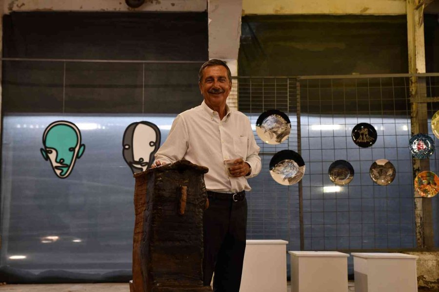 Toprağın Öyküsü 15’inci Kez Yazılacak