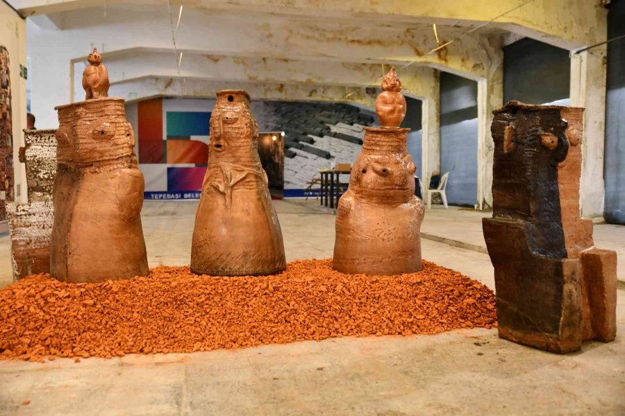 Toprağın Öyküsü 15’inci Kez Yazılacak