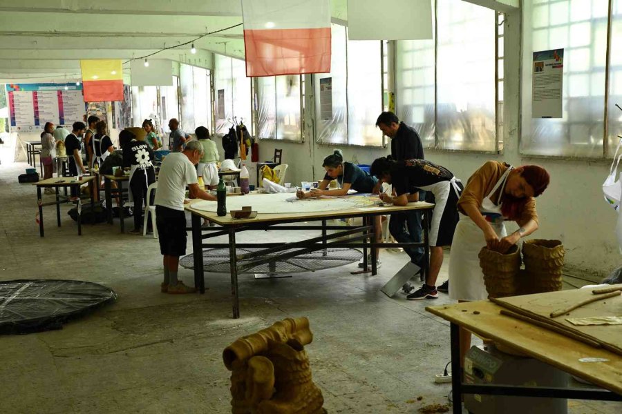 Toprağın Öyküsü 15’inci Kez Yazılacak