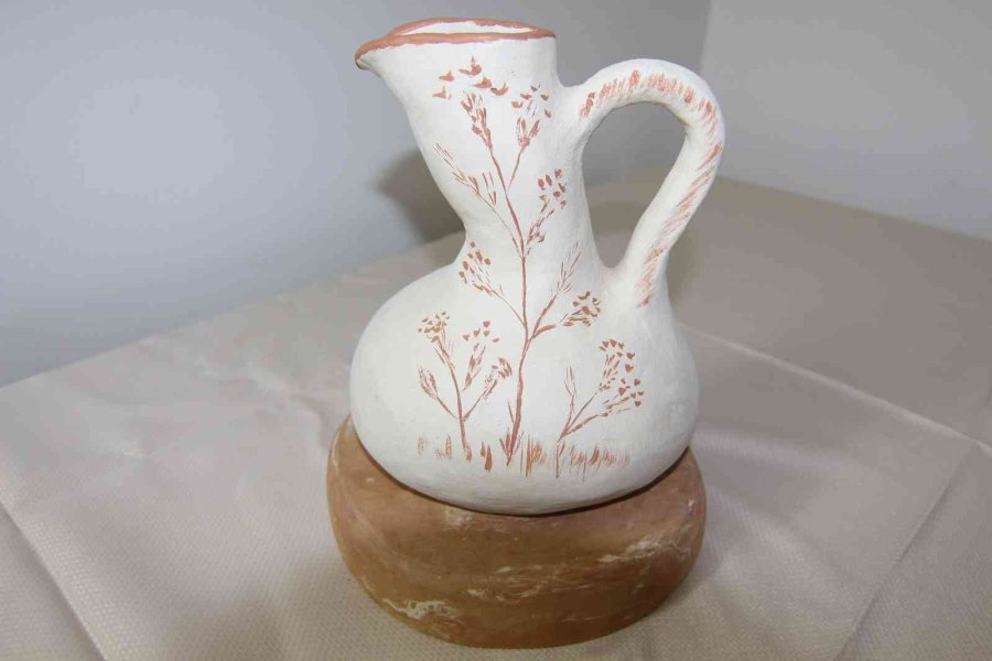 Alanya Belediyesinin El Sanatları Kursu Kayıtları Başladı