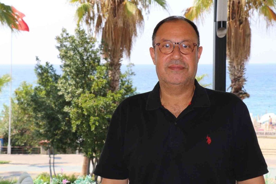 Avrupa’aki Doğalgaz Krizinin Ardından Antalya Turizminde Yüzde 20’lik Artış Beklentisi