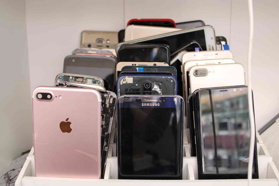 Ekran Kilidi Çözümüne Google Hesap Şifresi De Ekleniyor