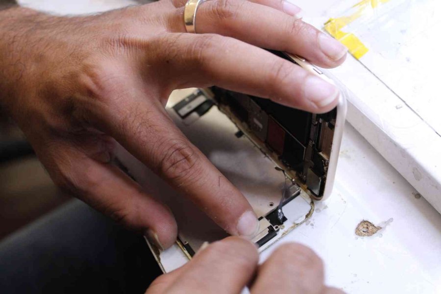 Ekran Kilidi Çözümüne Google Hesap Şifresi De Ekleniyor