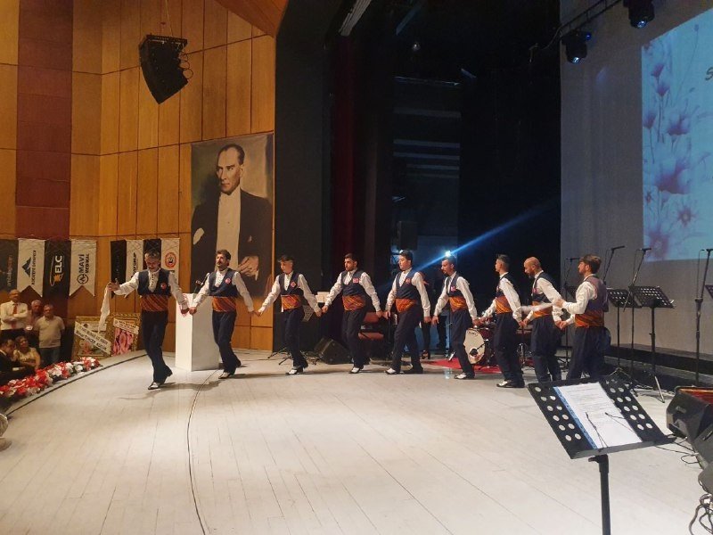 Kayseri’de 4 Eylül’e Özel Etkinlik