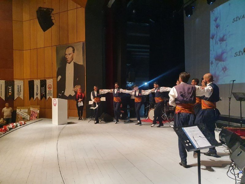 Kayseri’de 4 Eylül’e Özel Etkinlik