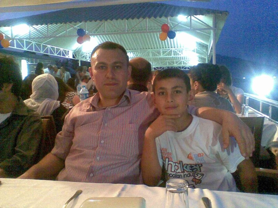 Oğlunu Öldüren Şahsın Ağabeyini Öldüren Baba: "çok Pişmanım Ama Tahrik Etti"