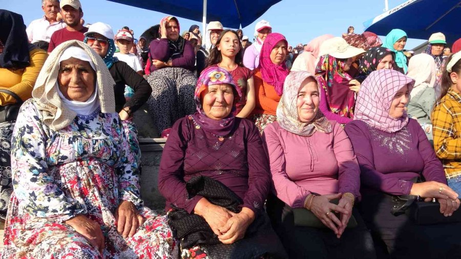 Süper Lig Maçı Gibi