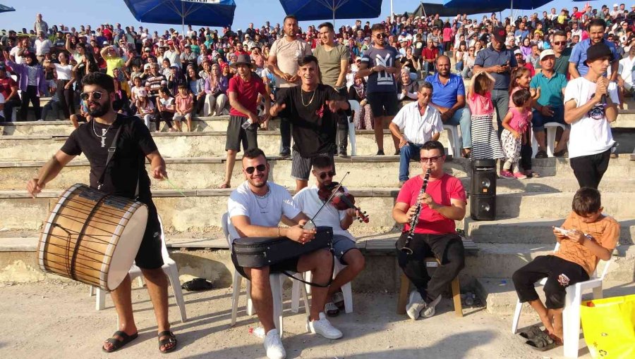 Süper Lig Maçı Gibi