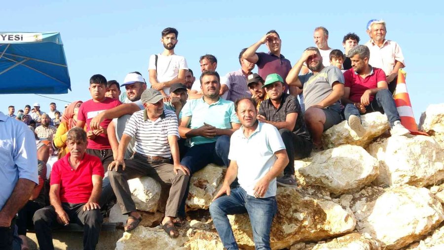 Süper Lig Maçı Gibi