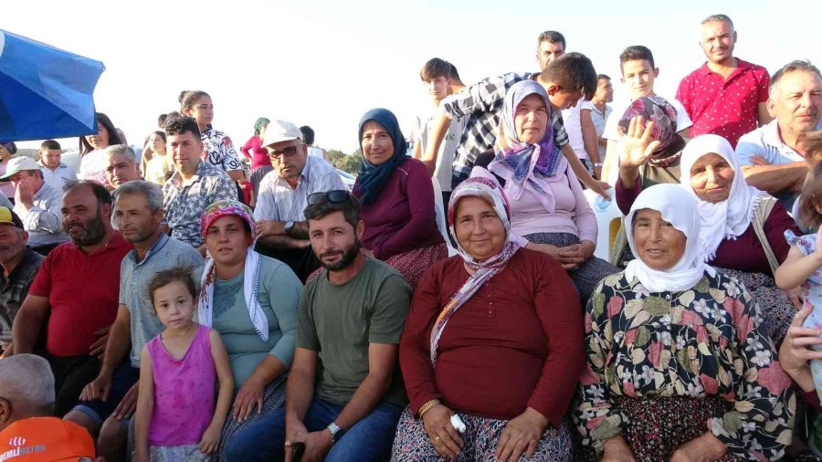 Süper Lig Maçı Gibi