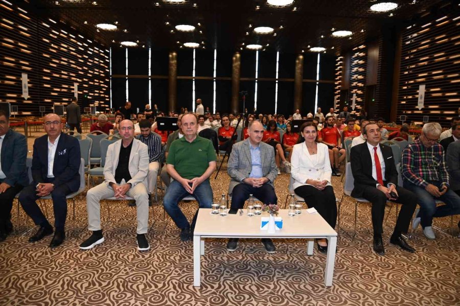 Türkiye Kulüpler Satranç Şampiyonası Sona Erdi