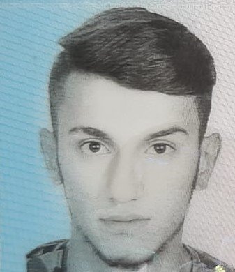 Kaza Yerine Gelen Annenin, "morgda Üşür Cavit’imi Eve Götüreyim" Sözleri Yürekleri Sızlattı