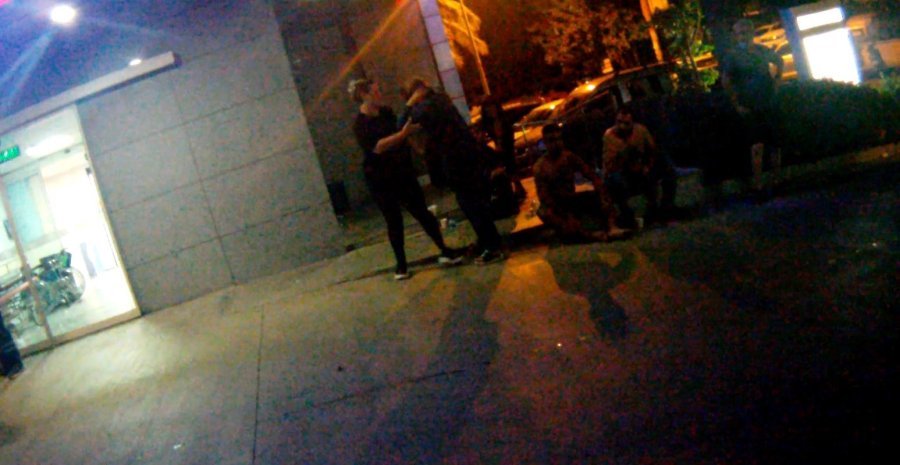 Kaza Yerine Gelen Annenin, "morgda Üşür Cavit’imi Eve Götüreyim" Sözleri Yürekleri Sızlattı