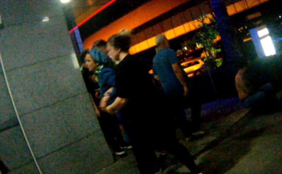 Kaza Yerine Gelen Annenin, "morgda Üşür Cavit’imi Eve Götüreyim" Sözleri Yürekleri Sızlattı