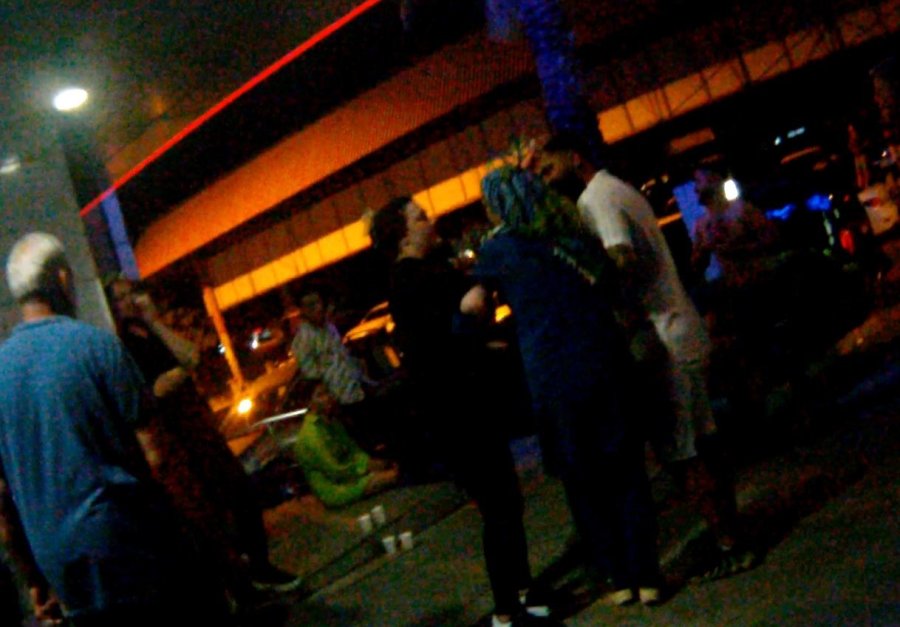 Kaza Yerine Gelen Annenin, "morgda Üşür Cavit’imi Eve Götüreyim" Sözleri Yürekleri Sızlattı