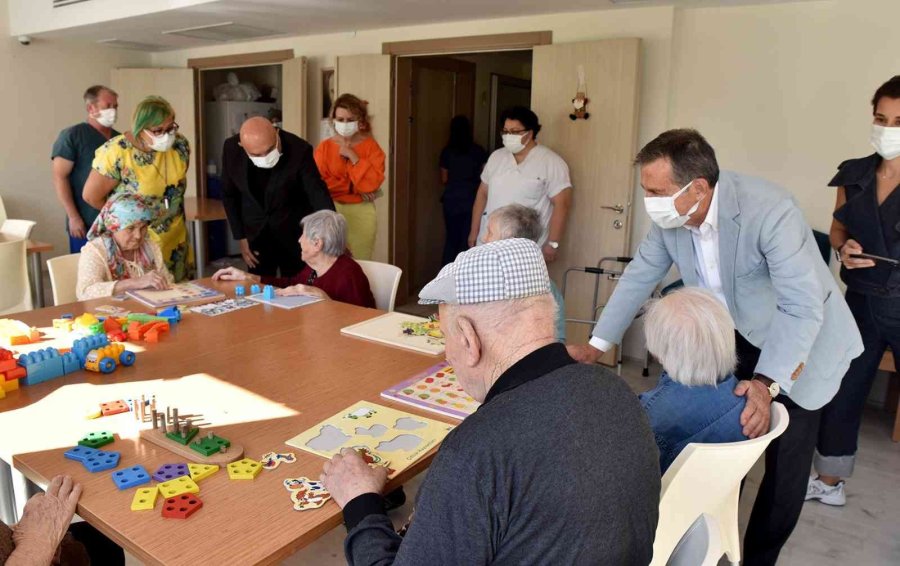 Türkiye’nin İlk Akıllı Şehir Projesini Yerinde Gördüler